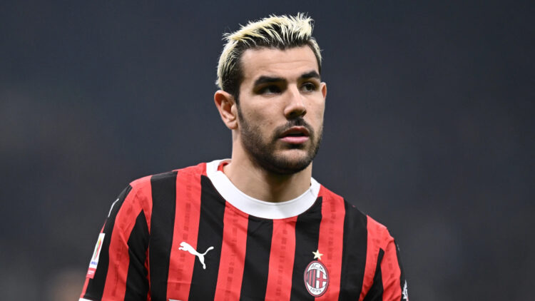 Theo Hernández entra en escena 1 theo hernandez 1