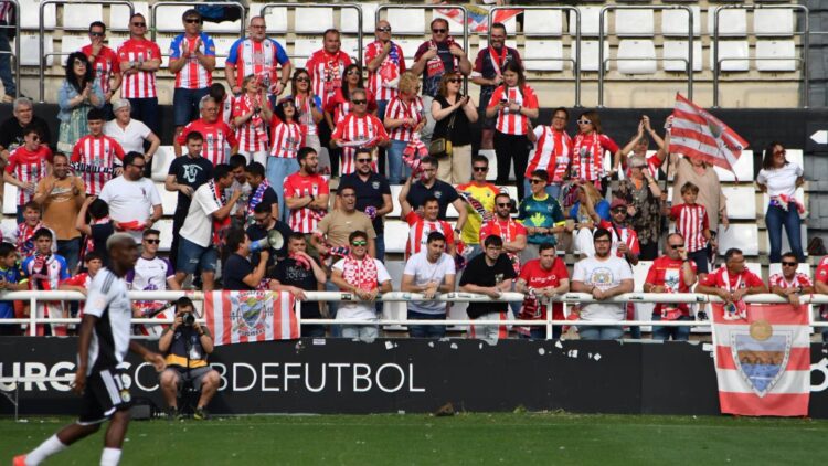 Las redes aplauden la última iniciativa solidaria del Atlético Tordesillas 1 Afición del Atlético Tordesillas