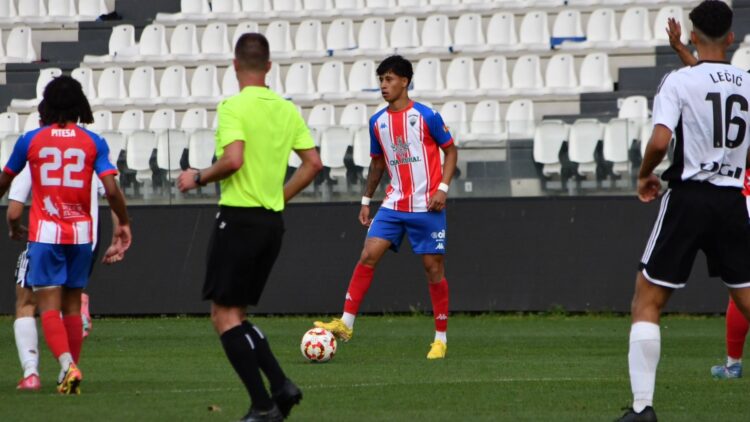 El Tordesillas se complica la vida y deberá remontar en Las Salinas 1 El Tordesillas se complica la vida y deberá remontar en Las Salinas