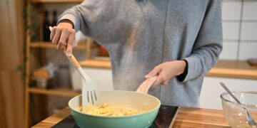 Hará que tus huevos revueltos queden perfectos