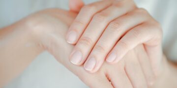 El estado de tus uñas permite saber cuántos años vivirás