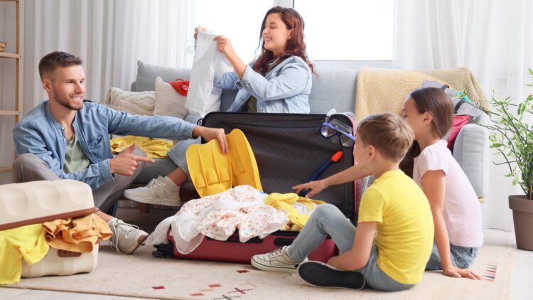 Es oficial: este es el plan del Gobierno para que tus vacaciones de este verano te salgan tiradas de precio 1 Tus vacaciones de este verano te salgan tiradas de precio