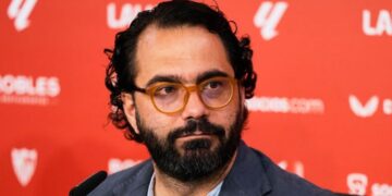 Víctor Orta gana enteros para ser el director deportivo