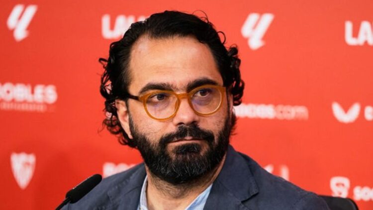 Víctor Orta gana enteros para ser el director deportivo 1 Víctor Orta gana enteros para ser el director deportivo