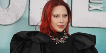 Esta era la vida de Lady Gaga en Nueva York antes hacerse famosa