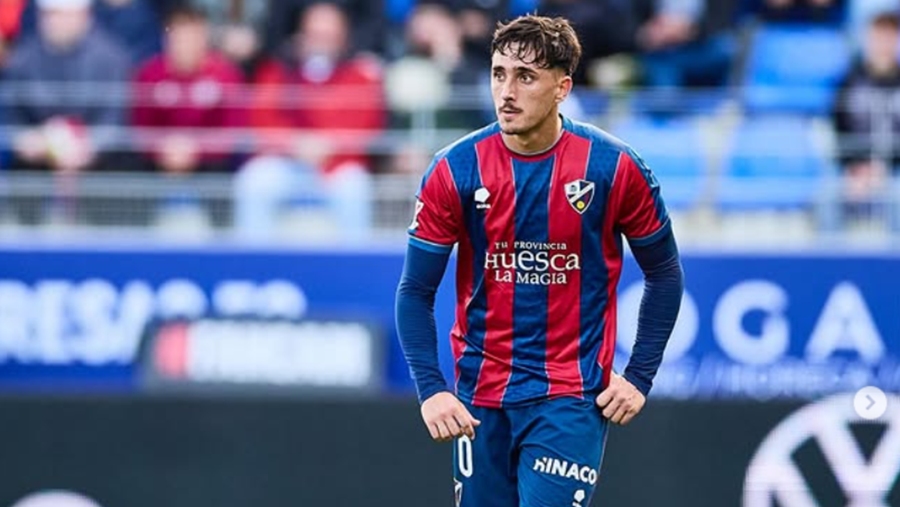 Once futbolistas libres de LaLiga Hypermotion que podrían ser una oportunidad de mercado 3 11 futbolistas libres de LaLiga Hypermotion que podrían ser una oportunidad de mercado