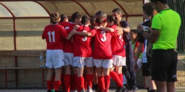 Villa de Simancas, Atlético Lince y Parquesol, en la 'nueva' Tercera RFEF