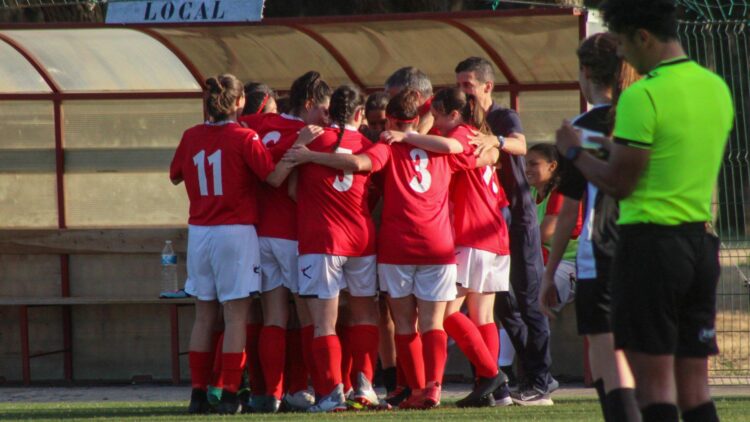 Villa de Simancas, Atlético Lince y Parquesol, en la 'nueva' Tercera RFEF