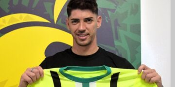 Waldo Rubio ficha por el AEK Larnaca