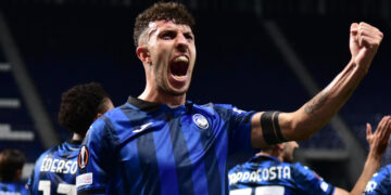 El Atlético se lanza a por Ruggeri