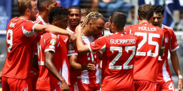 Bayern Múnich – Boca Juniors: horario, canal y dónde ver por televisión hoy el partido del Mundial de Clubes