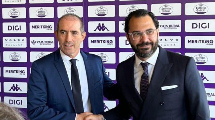 Víctor Orta: "Almada ha demostrado que quería ser nuestro entrenador" 1 Almada Orta