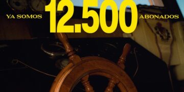 12.500 abonados
