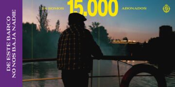 15.000 abonados, Pucela