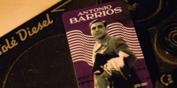 Antonio Barrios Abono