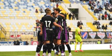 Valladolid Colo-Colo