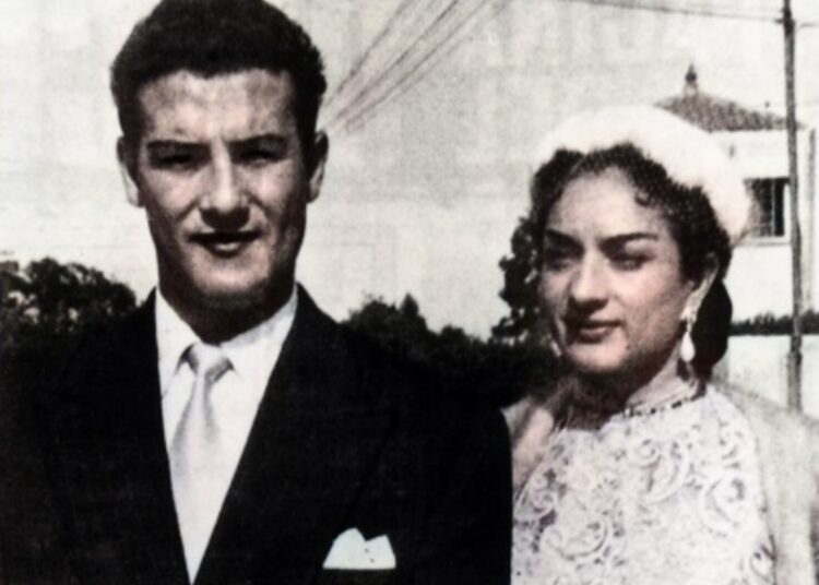 Pucela Retro | Gerardo Coque, corazón blanquivioleta 4 Coque Pucela Retro