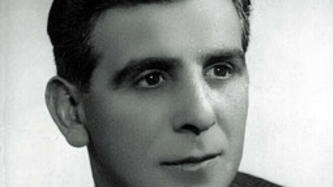 Pucela Retro | Antonio Barrios, el vizcaíno que dejó huella en Valladolid 2 Antonio Barrios Valladolid