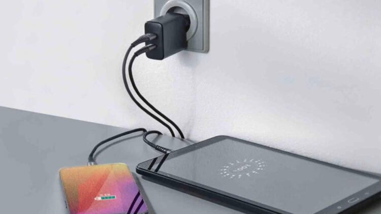 Lidl lo vuelve a hacer: este invento es un imprescindible para el móvil y cuesta menos de 7 euros 1 Lidl lo vuelve a hacer: este invento es un imprescindible para el móvil y cuesta menos de 7 euros