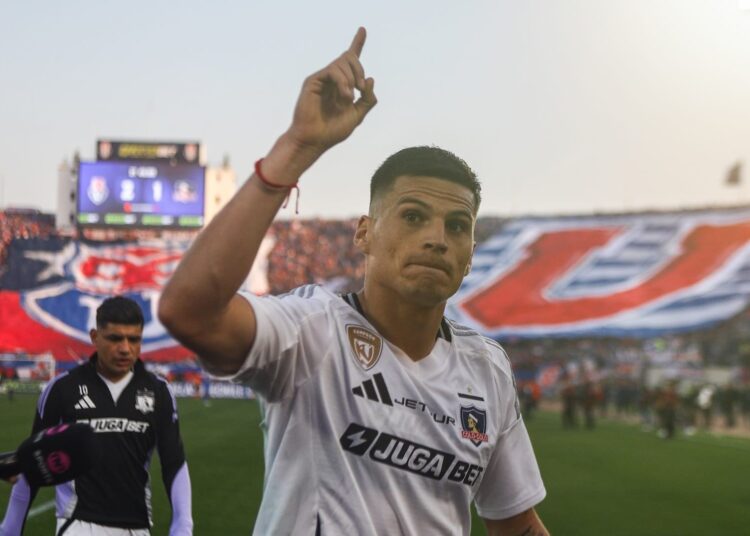 Colo-Colo, un club centenario con urgencias 2 Colo-Colo Centenario
