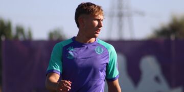 Arnu | Real Valladolid