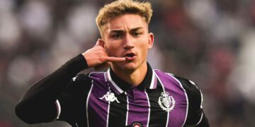 Chuki | Real Valladolid