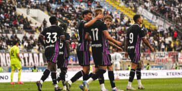 El Real Valladolid, lejos de Zorrilla