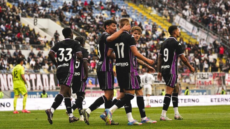 El Real Valladolid, lejos de Zorrilla