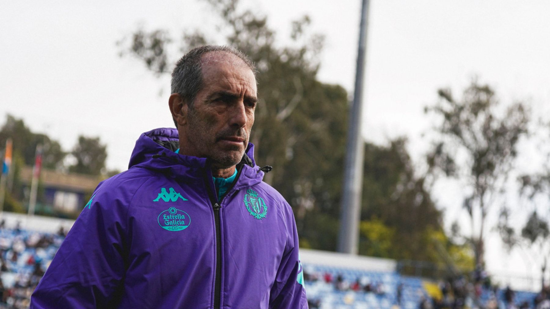 Guillermo Almada | Real Valladolid