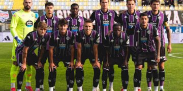 Real Valladolid