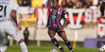 Alani | Real Valladolid