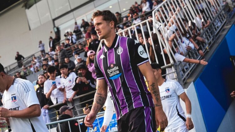 Nikitscher, traspasado al Rio Ave 1 Nikitscher | Real Valladolid