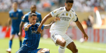 Los invictos del Mundial de Clubes