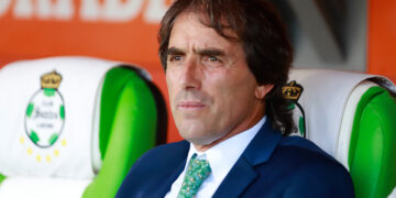 Guillermo Almada Santos