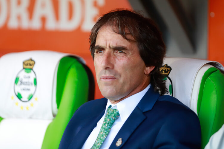 Las 5 claves de Almada como entrenador 1 Guillermo Almada Santos