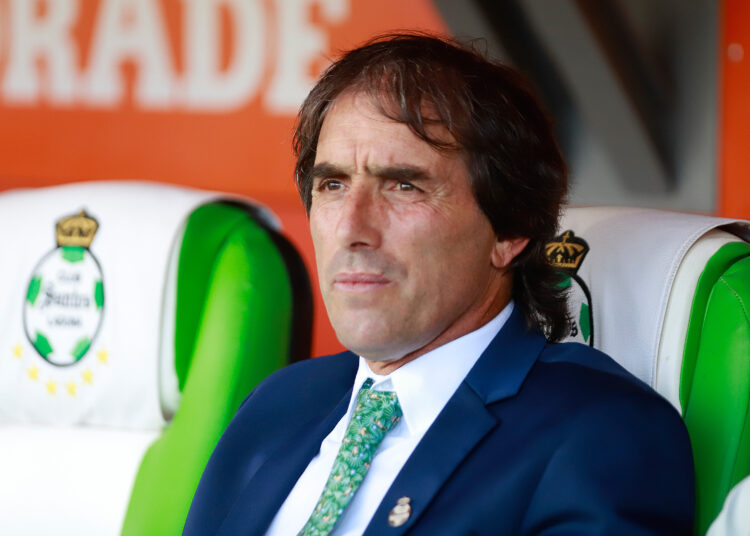 El camino de Guillermo Almada hasta Valladolid 4 Guillermo Almada Santos