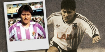 Pato Yañez Valladolid