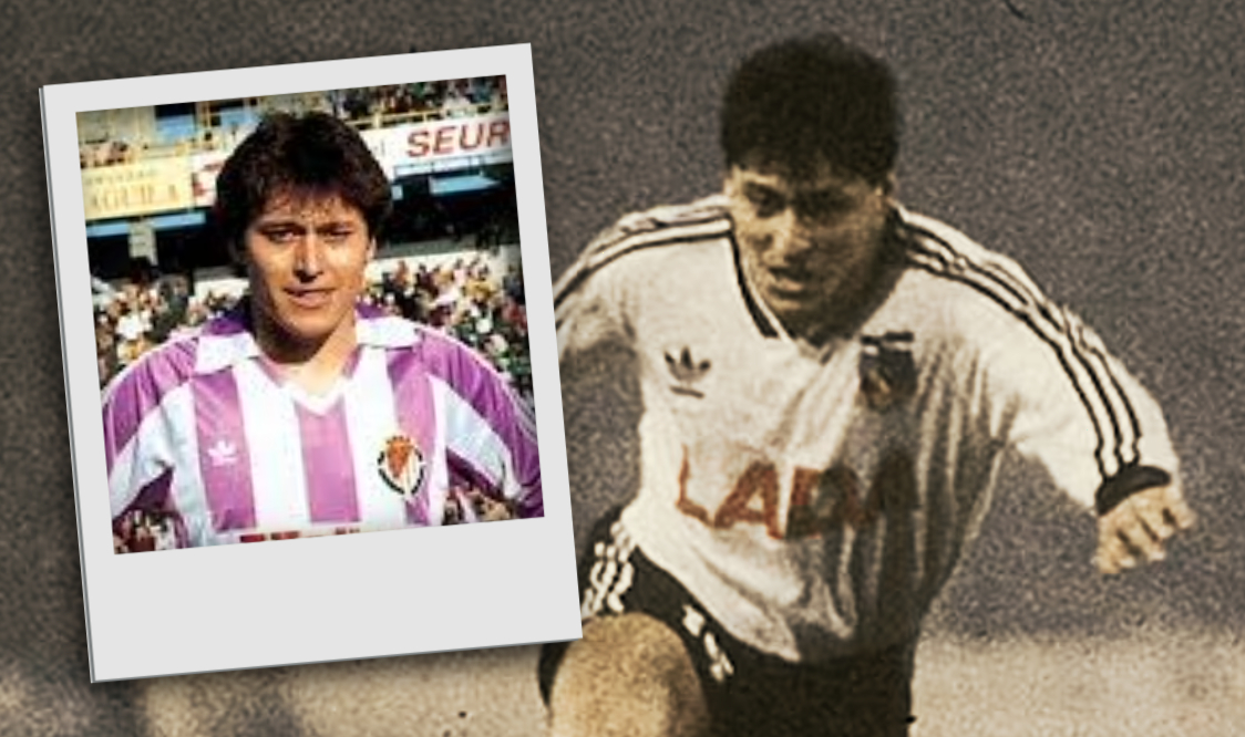 Pato Yañez Valladolid