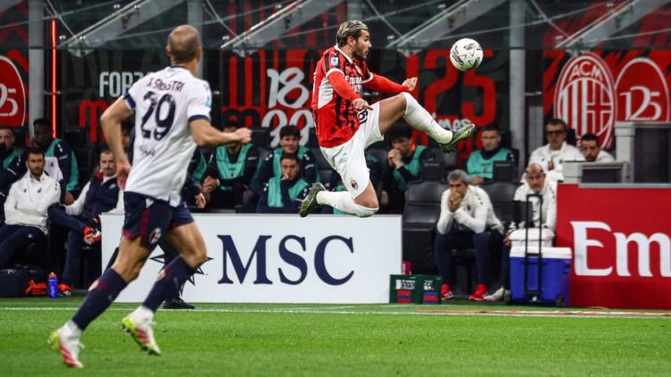 Otro lateral que se le escapa al Cholo Simeone: Theo Hernández ya tiene nuevo equipo 1 Gqv9YdnWMAAllJM 1 1