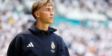 Huijsen es intocable