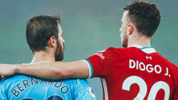 El mundo del fútbol despide a Diogo Jota 1 Gu6 bw6WYAAQRH3