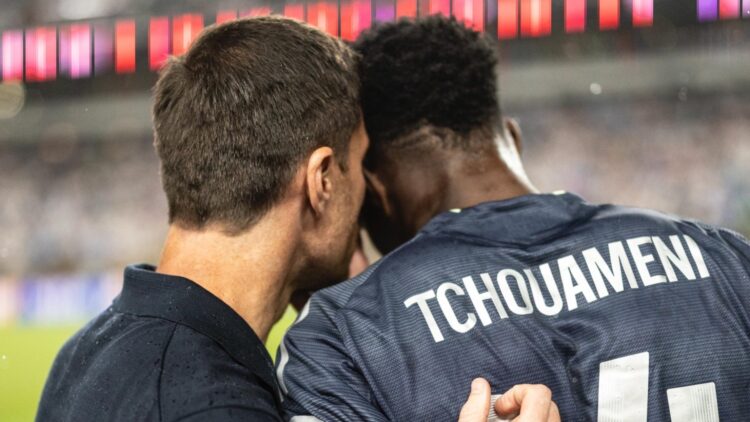 Tchouameni toma el control 1 GubaqrsWIAAMLGt 1 1