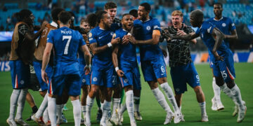 Fluminense – Chelsea: horario, canal y dónde ver por televisión hoy el partido del Mundial de Clubes