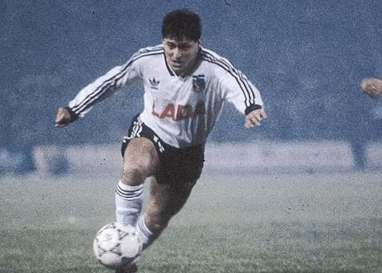 Pucela Retro | Pato Yáñez, ídolo compartido 3 Pato Yáñez Valladolid