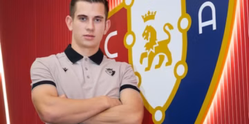 Chasco Osasuna