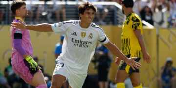 Estos son los madridistas que salen reforzados del Mundial de Clubes