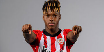 ¡Nico Williams se queda y renueva hasta 2035 con el Athletic Club!