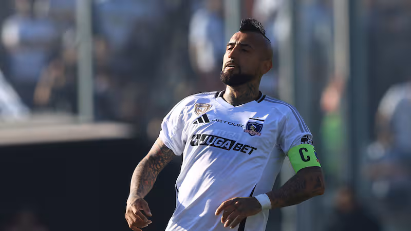 Colo-Colo, un club centenario con urgencias 3 Colo-Colo Centenario