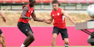 La pretemporada 2025/2026 echa a andar
