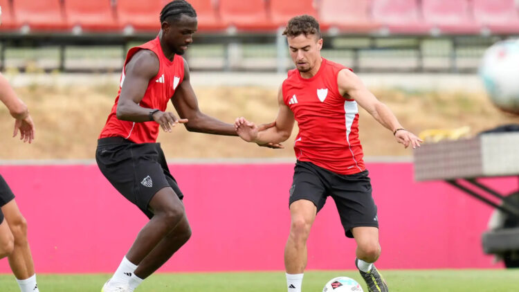 La pretemporada 2025/2026 echa a andar 1 WhatsApp Image 2025 07 08 at 09